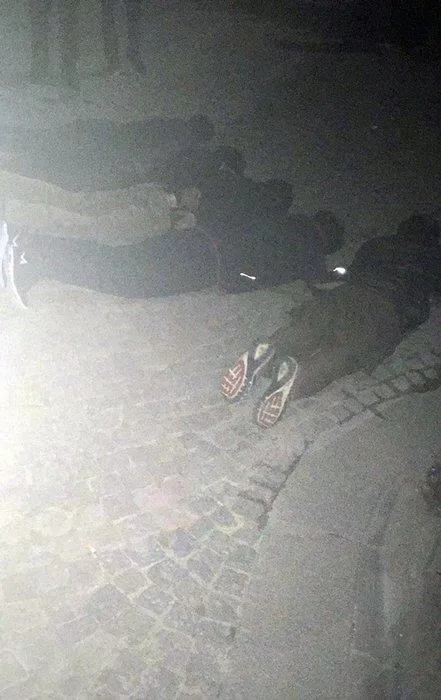 İstanbul'da borçlu ve alacaklının fidye planı polise takıldı-3