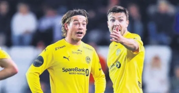 Atmosfer Bodo’lu oyuncuları korkutuyor