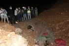 Altındağ'da korkunç manzara: 11 köpek ölü  bulundu! Soruşturma başlatıldı