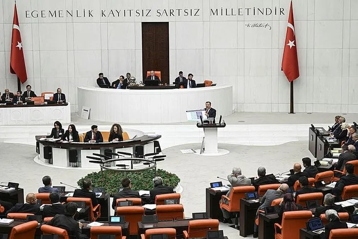 Sağlık Bakanı Fahrettin Koca bütçe görüşmelerinde konuştu: Üç aşıyı teknoloji transferi ile Türkiye'de üreteceğiz-5