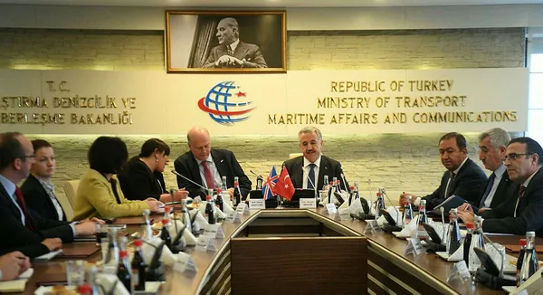 İngiliz Bakan Grayling'den Türk halkına '15 Temmuz' teşekkürü-4