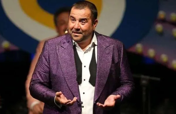 5 ayda 22 kilo veren Ata Demirer’in eski halinden eser yok! Hızla zayıflatan sırrı ortaya çıktı! Bakın fazlalıklar nasıl gitmiş...-3
