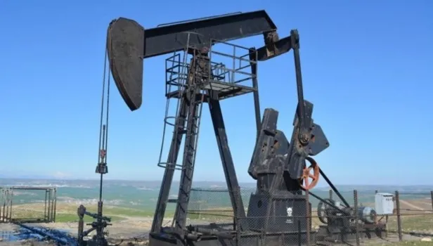 Siirt'te 11 milyon varil petrol bulundu!