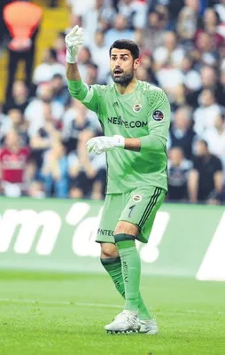 Hasan Ali tamam sıra kaptanda