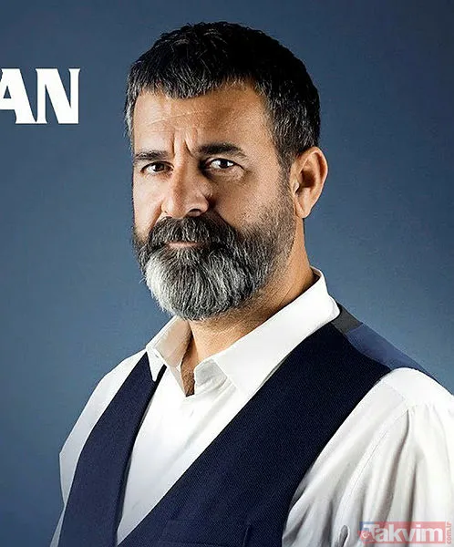 Hüseyin Turan’ın sır gibi sakladığı eşi güzelliğiyle hayran bıraktı! Duyan gören şaştı kaldı işte Hüseyin Turan’ın güzel eşi Deniz - 16