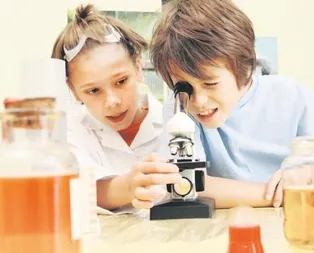 Eğitime 122 milyar TL