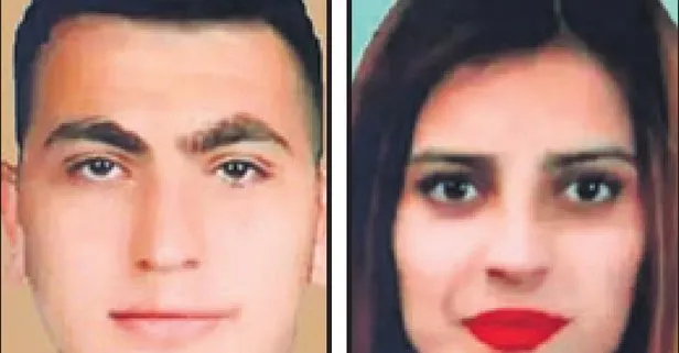 Erzurum’da kan donduran vahşet! Katlettiği eşinin cesedini aracının bagajına sakladı