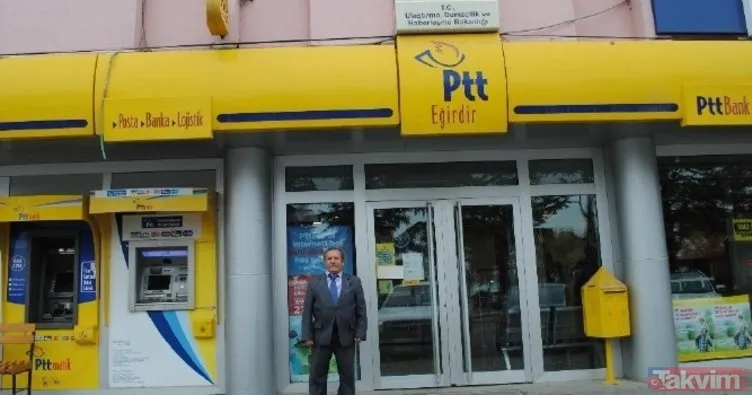 2019 PTT son dakika personel memur alım başvuruları başladı mı? PTT 55 bin personel alım şartları nedir?