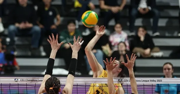 Aslan Şampiyonlar Ligi’nde Unıcaja’yı ağırlayacak!