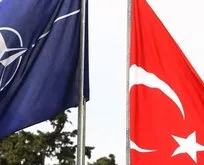 Türkiye ile NATO arasında kritik temas