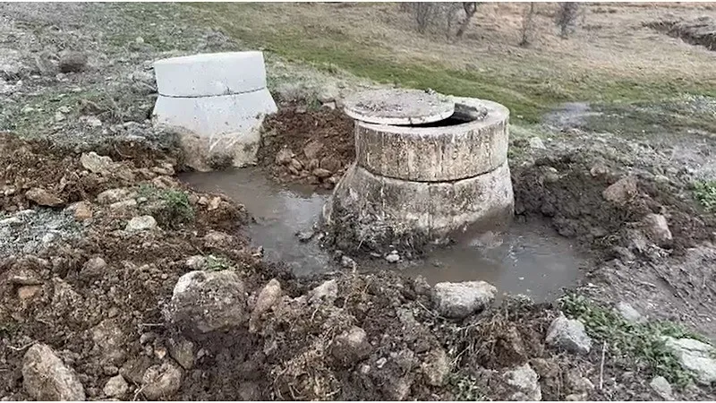 CHP yönetimindeki ASKİ'ye kirlilik nedeniyle 2 milyon lira ceza-1