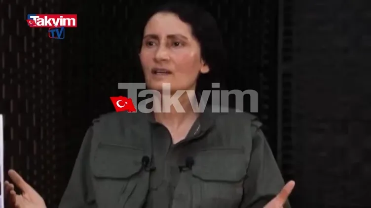 PKK elebaşı Beşe Hozat’ta Türkiye-Suriye korkusu: Sabotaja girişti!