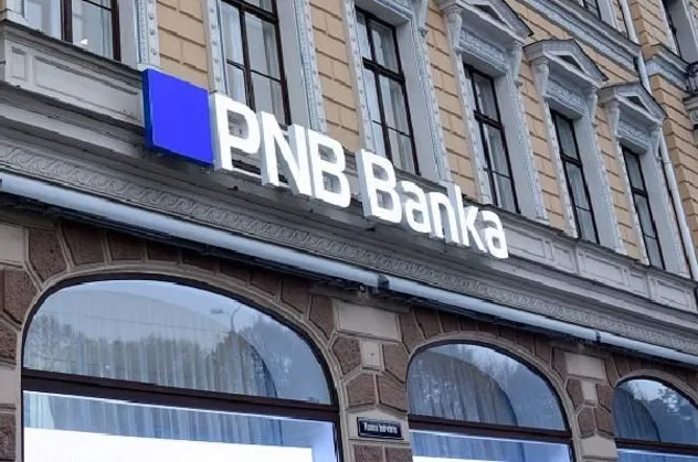 Avrupa Merkez Bankası: PNB Banka batıyor!
