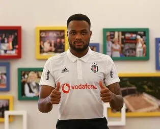 Larin için ince taktik