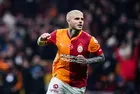 Yaşayan efsane Mauro Icardi! Gheorghe Hagi'nin rekorunu da kırdı
