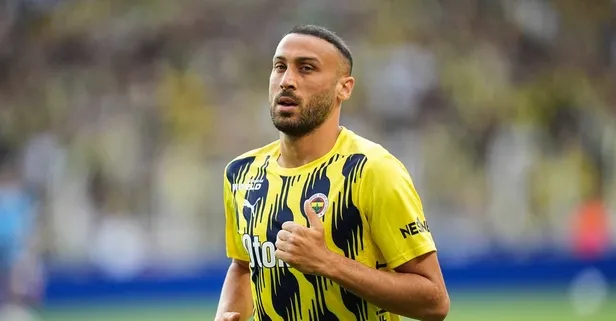 Cenk Tosun'a Avrupalı talip! Fenerbahçe ile görüşmeler başlıyor
