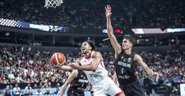 FIBA listesi açıklandı! 12 Dev Adam ikinci basamakta