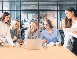 Kadın girişimcilere destek