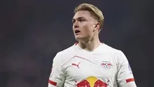 Galatasaray transfer hedefini belirledi! Osimhenin yedeği bulundu