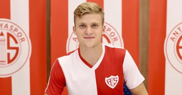Trabzonspor’da Kaluzinski sürprizi