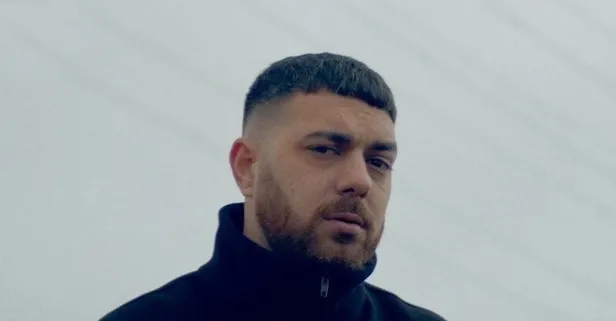 Rapçi Murda'ya hapis şoku! Uyuşturucu davasında karar açıklandı