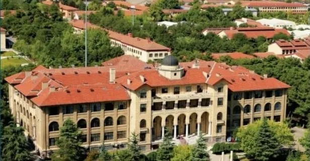 Ankara Hacı Bayram Veli Üniversitesi 51 öğretim üyesi alımı yapacak