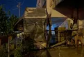 Hatay İskenderun’da korkutan yangın!