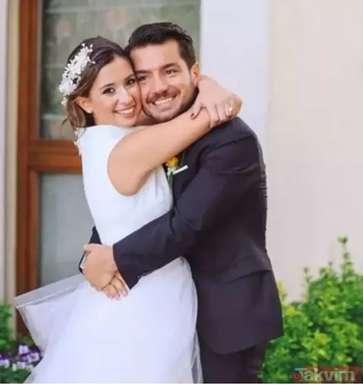 3 dava açıldı! Buse Terim ile Volkan Bahçekapılı’dan akılalmaz boşanma taktiği! Bakın nasıl hedef şaşırttılar - 2