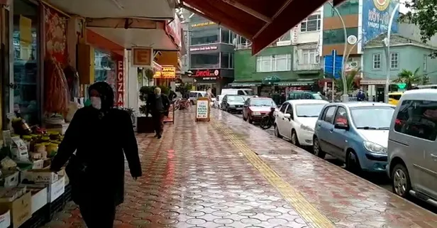 Türkiye'de vaka sayısında zirvede! Samsun'da koronavirüse karşı muska dolandırıcıları türedi