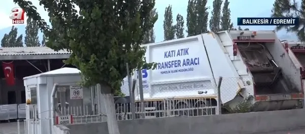 CHP’li Edremit Belediyesi’nden adrese teslim ihale! Şartnameye öyle talepler koydu ki...-2