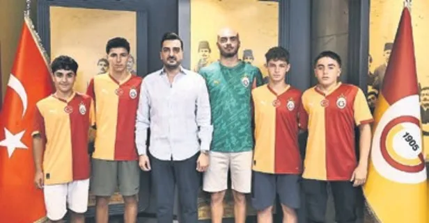 Aslan’dan altyapı harekatı
