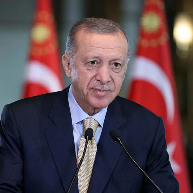 Hizmet siyasetine bir eser daha: Başkan Erdoğan, Bitlis Çayı Viyadüğü ve Bağlantı Yollarının açılışını gerçekleştirdi