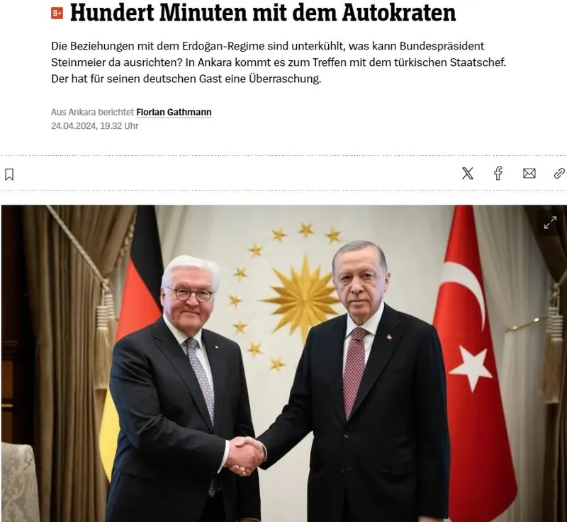 baskan-erdogan-steinmeier-gorusmesi-dunya-basininda-alman-gazete-turk-baskan-daha-cesur-konustu-dedi-1714031245495.jpeg Başkan Erdoğan-Steinmeier görüşmesi dünya basınında! Alman gazete ‘Türk Başkan daha cesur konuştu’ dedi-3