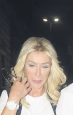 Seda Sayan'ın başı dertte
