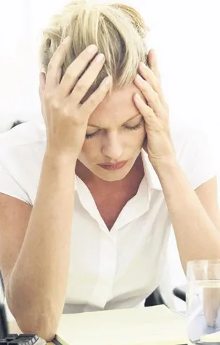 Kansızlık ömürden çalıyor