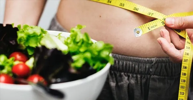 Altı üstü kilo demeyin! Uzmanı kışın metabolizmayı canlandırmanın 6 püf noktasını açıkladı