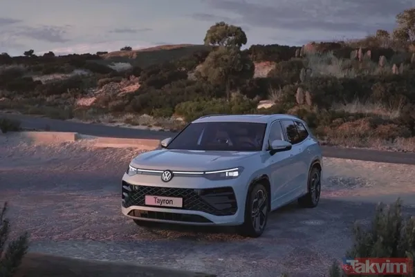 🚙 Volkswagen T-Cross 🔹 1.0 Tsı 116 Ps Manuel Life – 💰 1.661.200₺ 🔹 1.0 Tsı 116 Ps Dsg Life – 💰 1.856.200₺ 🔹 1.0 Tsı 116 Ps Dsg Style – 💰 1.968.200₺ 🔹...