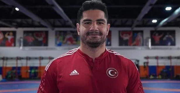 Taha Akgül: Yenildiğinizde üzülmeyin