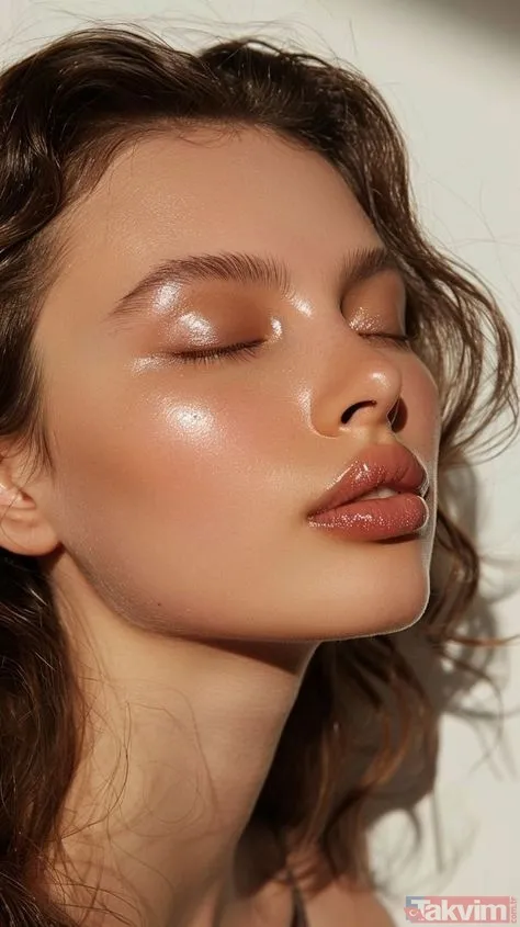 2025'te patlayacak! Herkesin konuşacağı 9 güzellik trendi! - 12