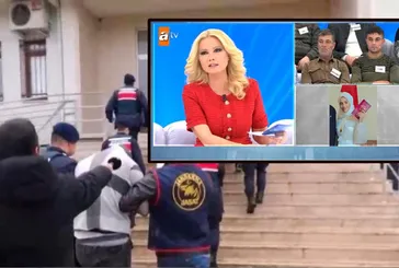 Sahte gelin şebekesi çökertildi!