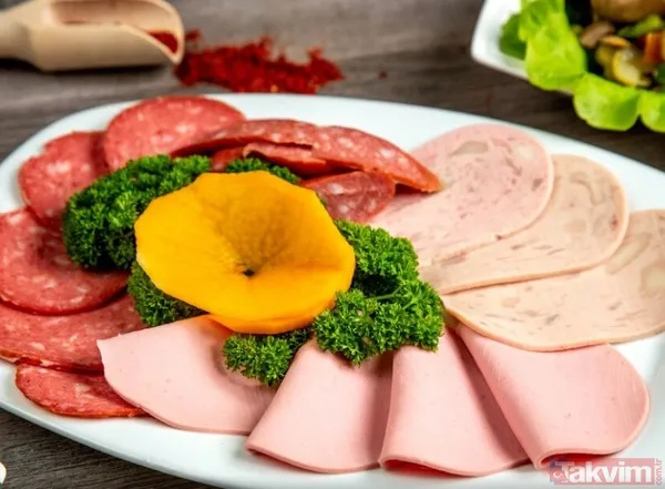 ⚡ Tütsülenmiş Balık Ve Et Ürünleri ⚡ Yoğun Kahve Ve Kafein Tüketimi ⚡ Bakla Ve Soya Fasulyesi ⚡ Monosodyumglutamat (Msg) İçeren Atıştırmalıklar Bu Besinleri...