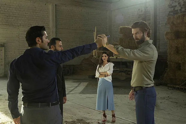 Bir Zamanlar Çukurova'da bir ayrılık daha başka diziyle anlaştı bile! atv'nin fenomen dizisinin başrol Uğur Güneş'ten şok veda-3