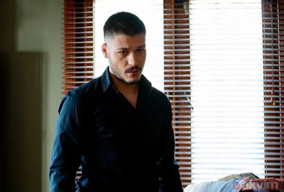 Çukur'un Celasun'u Kubilay Aka'nın bu fotoğrafları sosyal medyayı salladı - 16