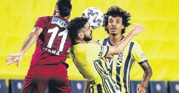 Şampiyonluk oranında favori Fenerbahçe