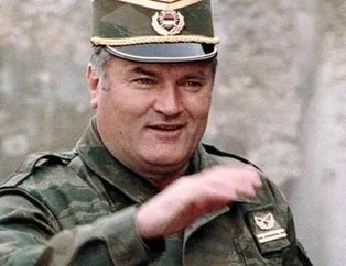 Ratko Mladiç kimdir?