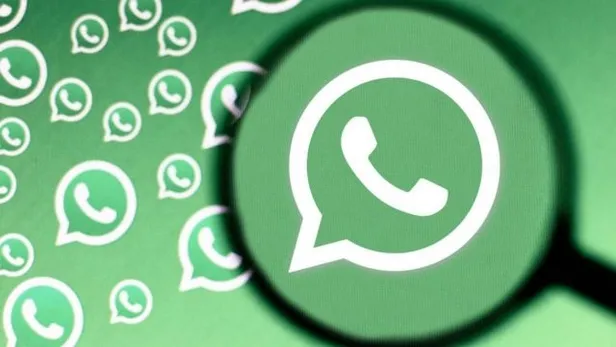 WhatsApp'ta heyecanla beklenen özellik nihayet geliyor! Kullanıcılar çok şaşıracak...-2