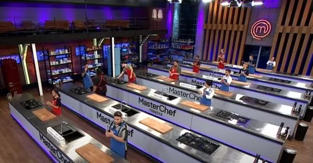 Masterchef dokunulmazlık oyununu kim kazandı?