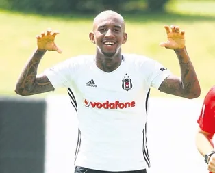 Ben Beşiktaş’a aitim!