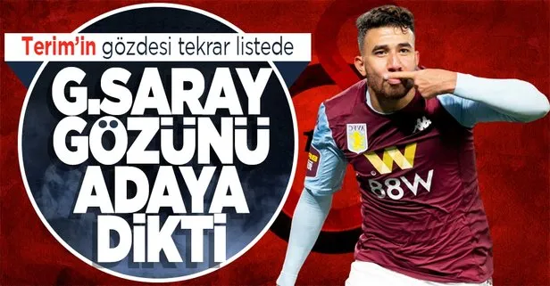 Galatasaray gözünü adaya dikti! Trezeguet tekrar Aslan’ın gündeminde