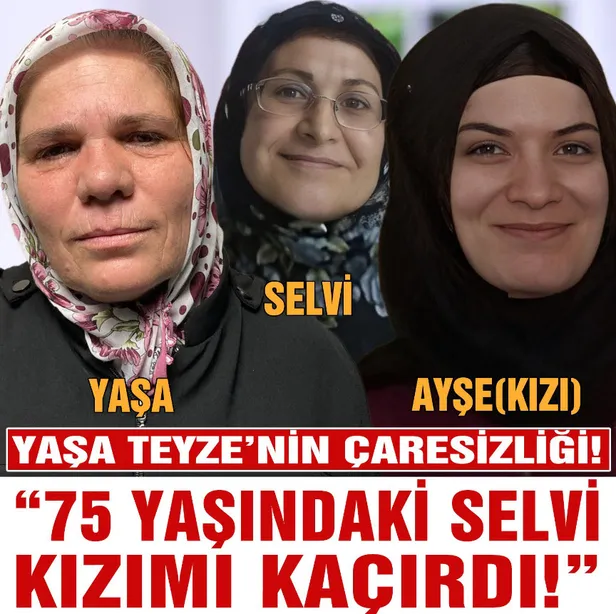 ESRA EROL ATV İZLE - 13 Ekim 2023 ATV | “Evlilik meraklısı annemi dilendirmek için kaçırdılar!”-5